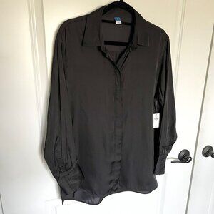 Old Navy Button-Up Shirt